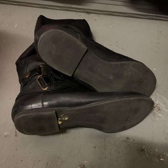 Nine West flat ankle booties - Picture 7 of 7